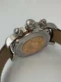 Hunter LeCoultre Master Compressor Chronograph 42 mm