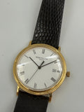 Patek Philippe 18K