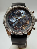 Breitling Bentley MOP dial