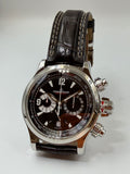 Hunter LeCoultre Master Compressor Chronograph 42 mm