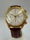 OMEGA SPEEDMASTER CHRONOGRAPH AUTOMATIC 39MM.