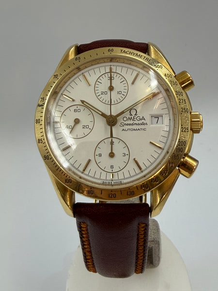 OMEGA SPEEDMASTER CHRONOGRAPH AUTOMATIC 39MM.