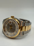 Rolex datejust 36mm
