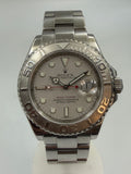 Rolex Yacht-Master