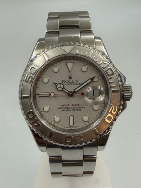 Rolex Yacht-Master