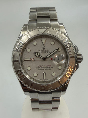 Rolex Yacht-Master