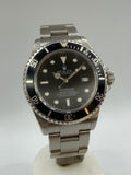 Rolex Seadweller 16600