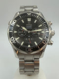 Omega Seamaster Diver 300 M 41 mm America's Cup
