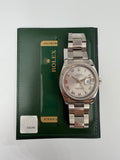 Rolex Datejust 36 mm