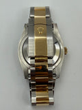 Rolex Datejust 36 mm