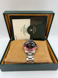 Rolex GMT Master
