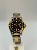 Rolex Submariner 16803