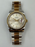 Rolex Datejust 36 mm