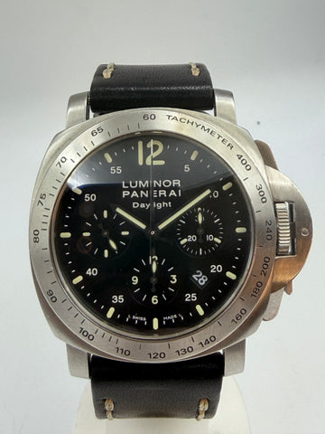 PANERAI Daylight 2007