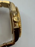 Rolex GMT Master (money dial)