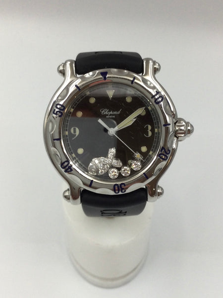 CHOPARD HAPPY FISH