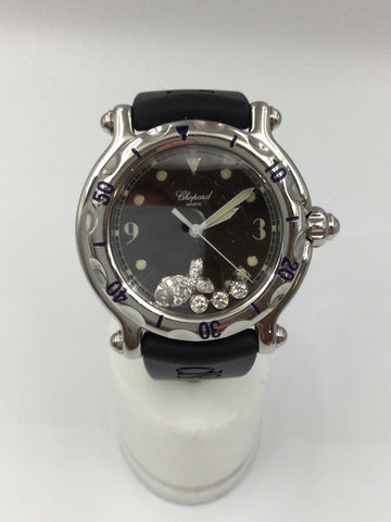 CHOPARD HAPPY FISH