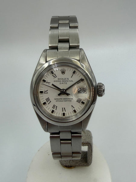 Rolex Date