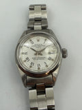Rolex Date