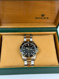Rolex Submariner 16803