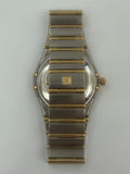 Omega Constellation