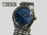 Tudor Royal Blue 41mm DayDate automatic