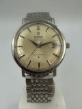 Omega Constellation