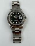 Rolex Explorer