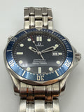Omega Seamaster 300 Quartz