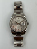 Rolex Datejust 36 mm