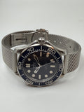 Omega Seamaster 007