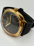 Panerai 18K
