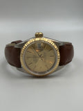 Rolex Lady
