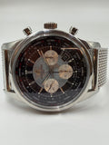 Breitling Transocean