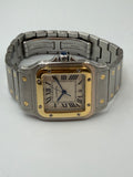 Cartier Santos 29 mm