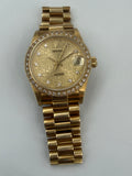 Rolex Lady