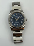 Rolex Air King 34mm