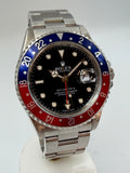 Rolex GMT Master