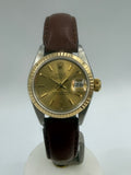 Rolex Lady