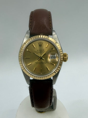 Rolex Lady