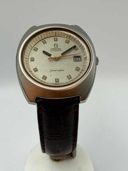 Omega Seamaster