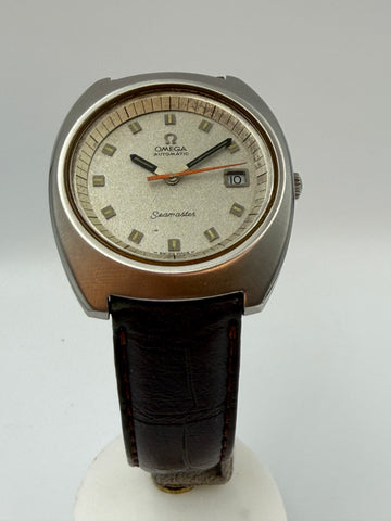 Omega Seamaster