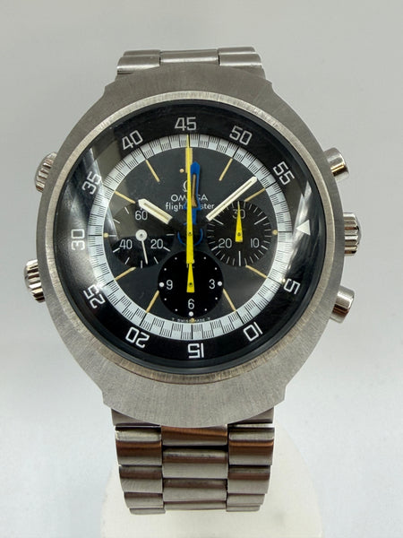 Omega FlightMaster