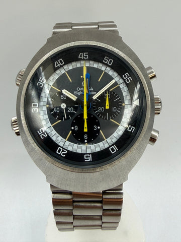 Omega FlightMaster