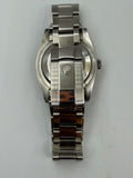 Rolex Datejust 36 mm