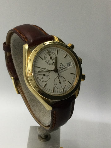 OMEGA SPEEDMASTER CRONOGRAPH AUTOMATIC 39MM.
