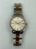 Rolex Airking 34 mm