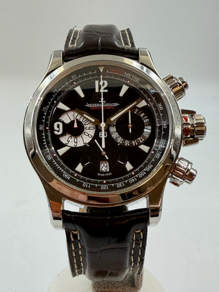 Jæger LeCoultre Master Compressor Chronograph 42 mm