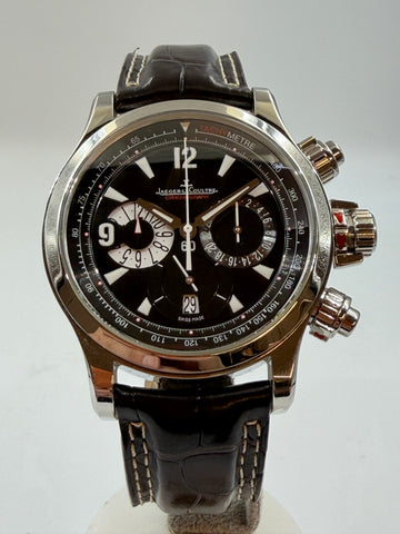 Jæger LeCoultre Master Compressor Chronograph 42 mm