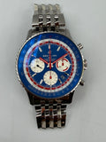 Breitling Navitimer Pan AM